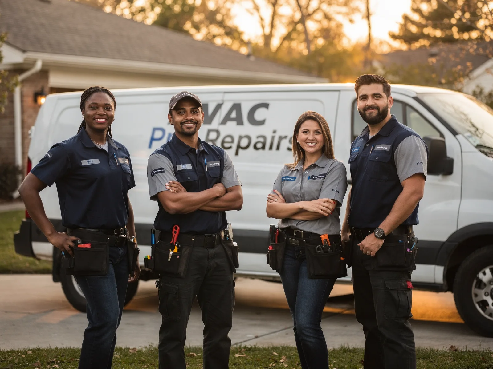 Heat Pump Repair company in Hillsdale, NJ
